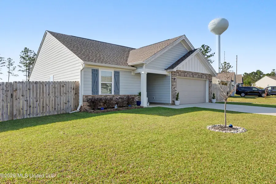 14111 Sanctuary Trails Drive, Gulfport, MS 39503 - #2