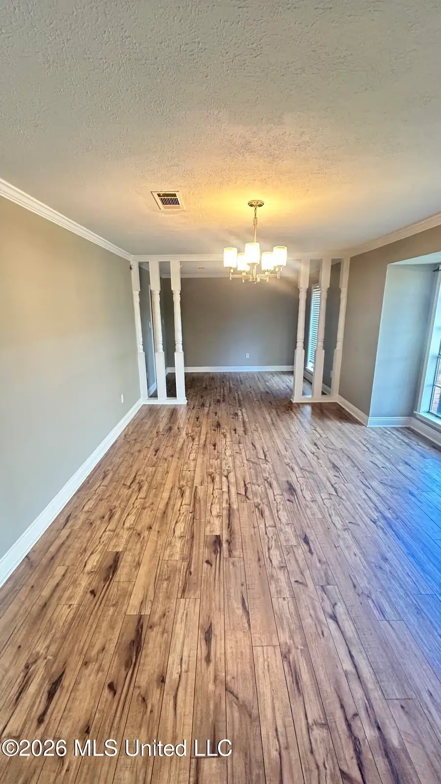 1628 Fairwood Drive, Jackson, MS 39213 - #3