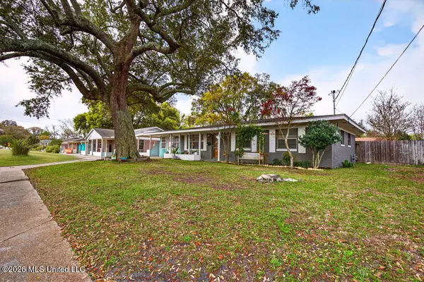 611 Anniston Avenue, Gulfport, MS 39507