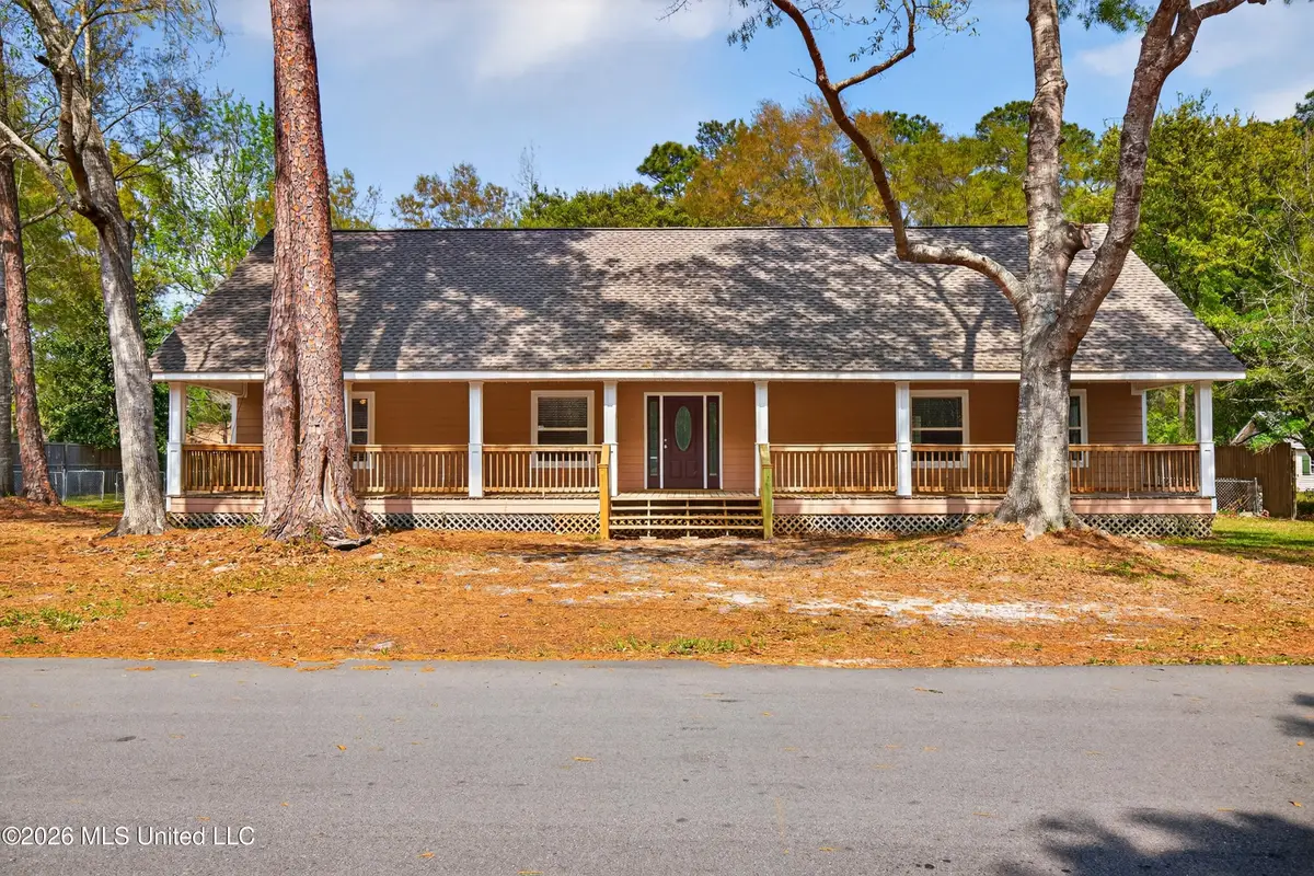 1332 Oak Street, Ocean Springs, MS 39564 - #1