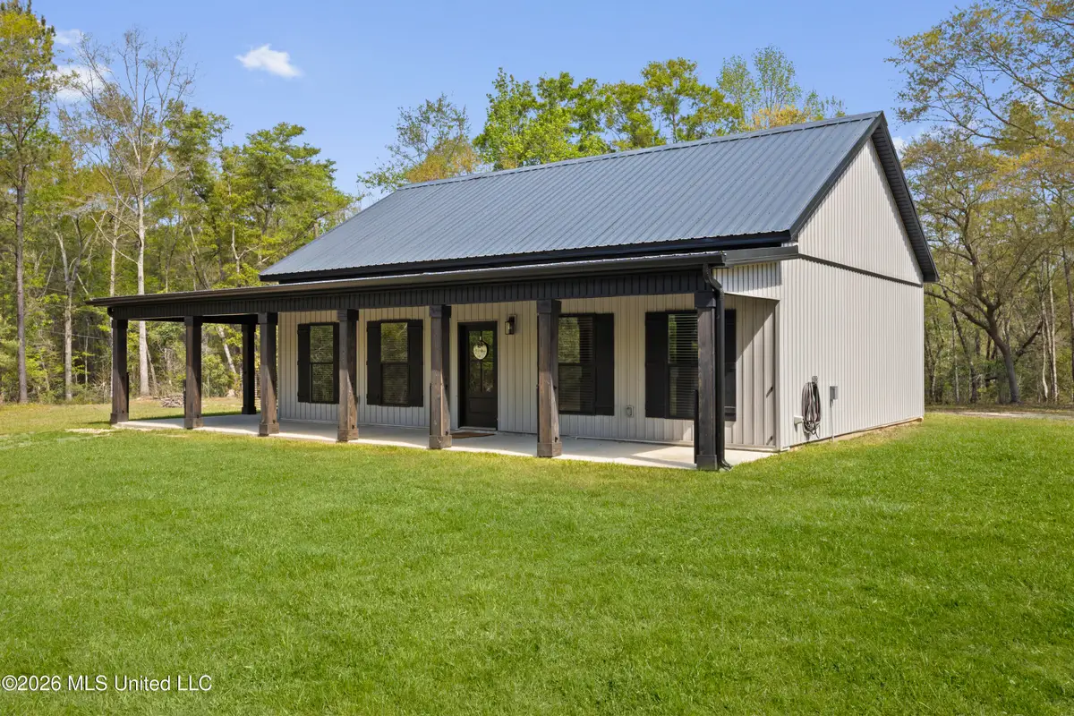 20 Redbird Road, Poplarville, MS 39470 - #1