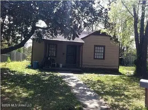 229 Sollitt Street, Jackson, MS 39209 - #1