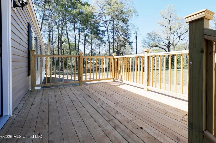 1106 Harrison Drive, McComb, MS 39648 - #2