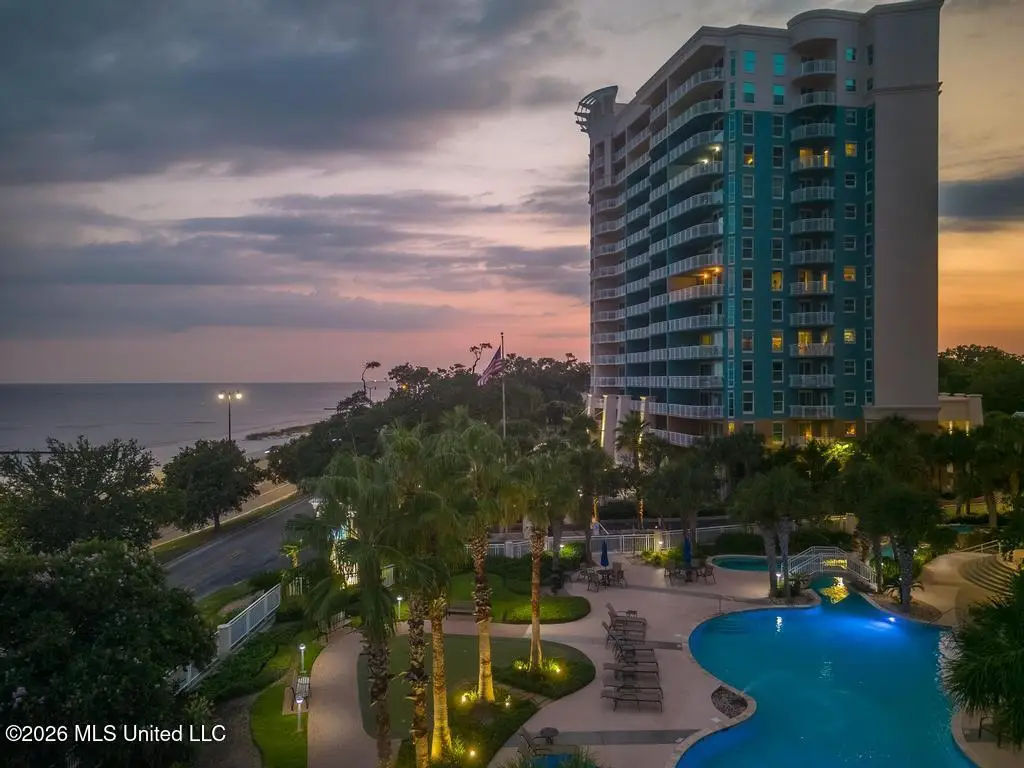 2228 Beach Drive, Gulfport, MS 39507 - #1