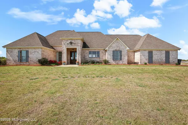 109 Andover Drive, Flora, MS 39071