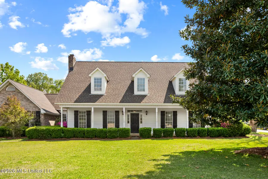 113 Golden Lane, Madison, MS 39110 - #2