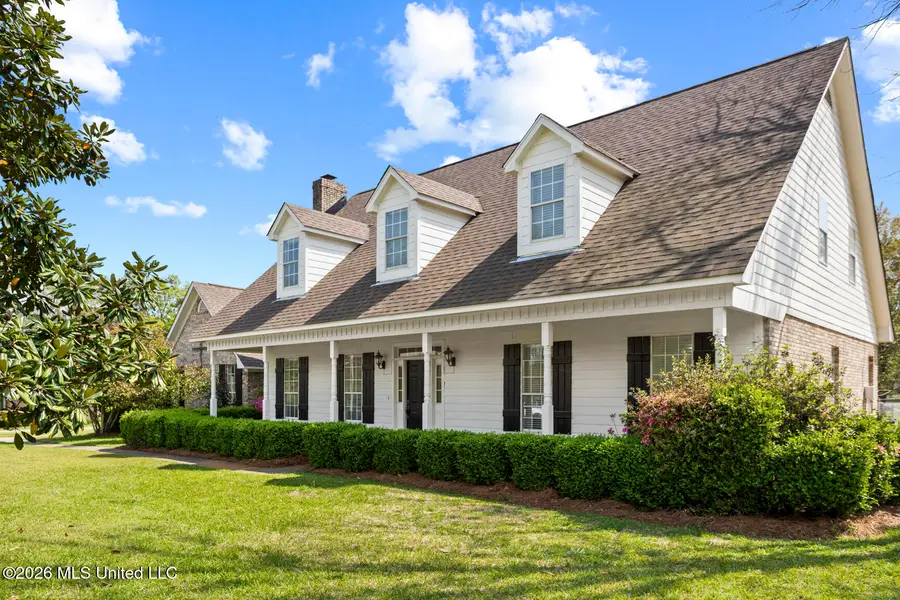 113 Golden Lane, Madison, MS 39110 - #3