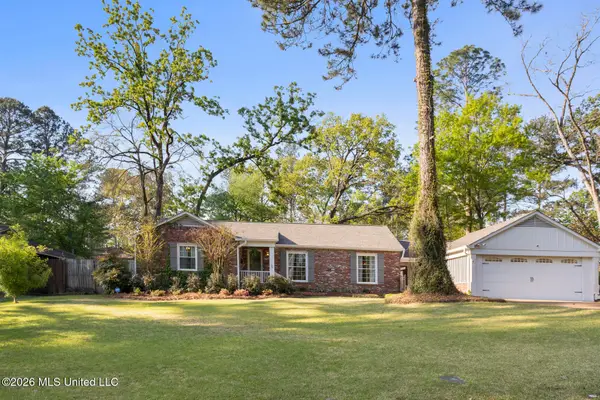 147 Highland Circle, Jackson, MS 39211