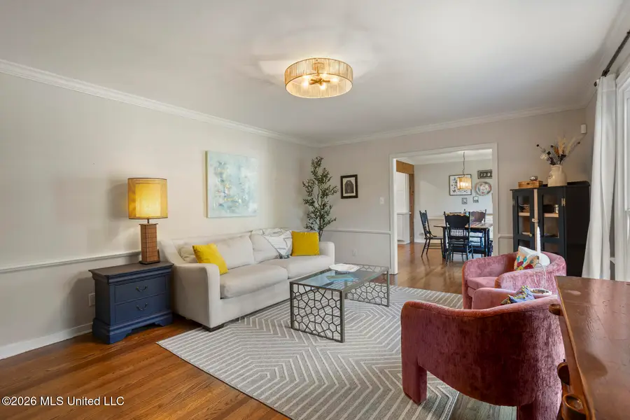 147 Highland Circle, Jackson, MS 39211 - #3