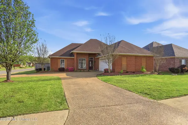 306 Red Cedar Drive, Brandon, MS 39047