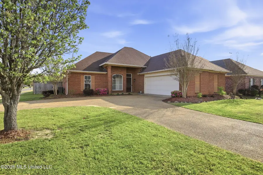 306 Red Cedar Drive, Brandon, MS 39047 - #2