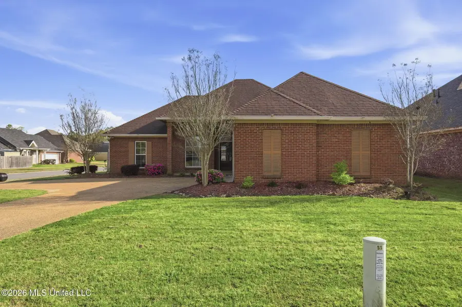 306 Red Cedar Drive, Brandon, MS 39047 - #3