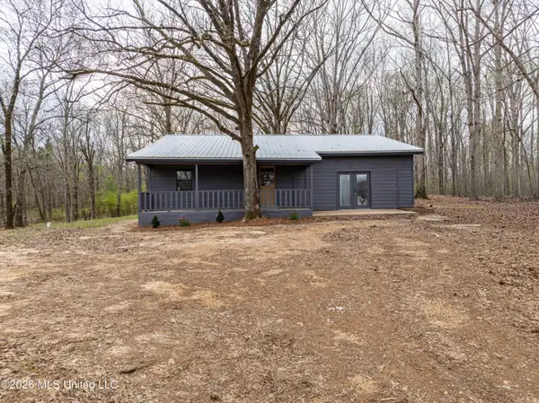 4585 Polk Lane, Olive Branch, MS 38654