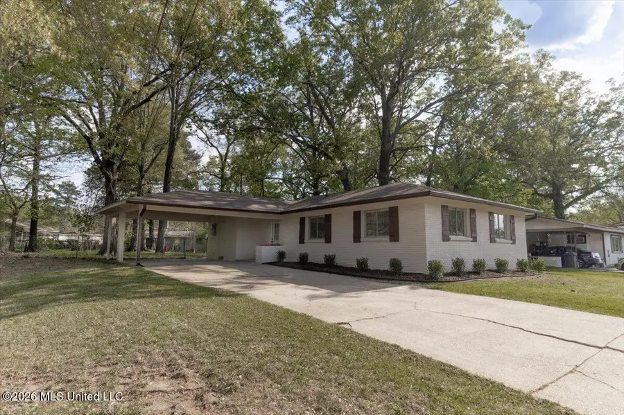 3443 Marguerite Drive, Pearl, MS 39208 - #3