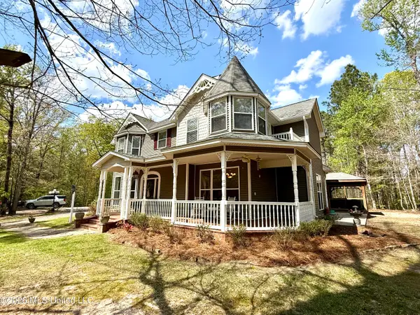 1058 Ridgeside Drive, Brandon, MS 39042