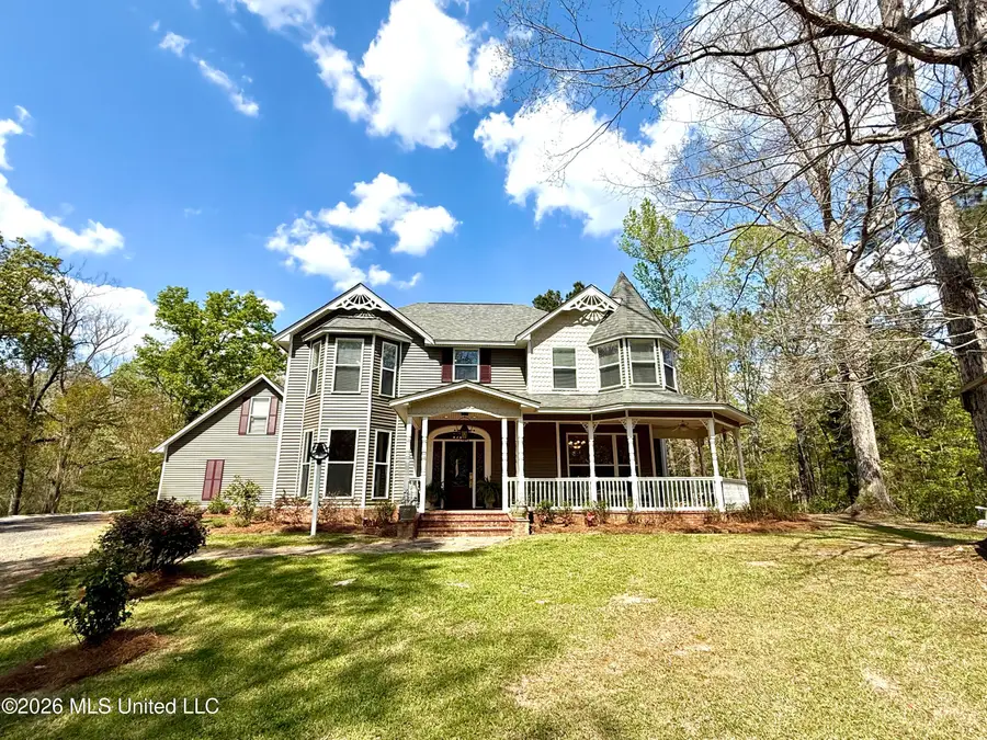 1058 Ridgeside Drive, Brandon, MS 39042 - #2