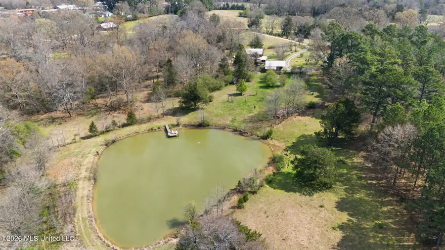 392 Sycamore Road, Coldwater, MS 38618 - #2