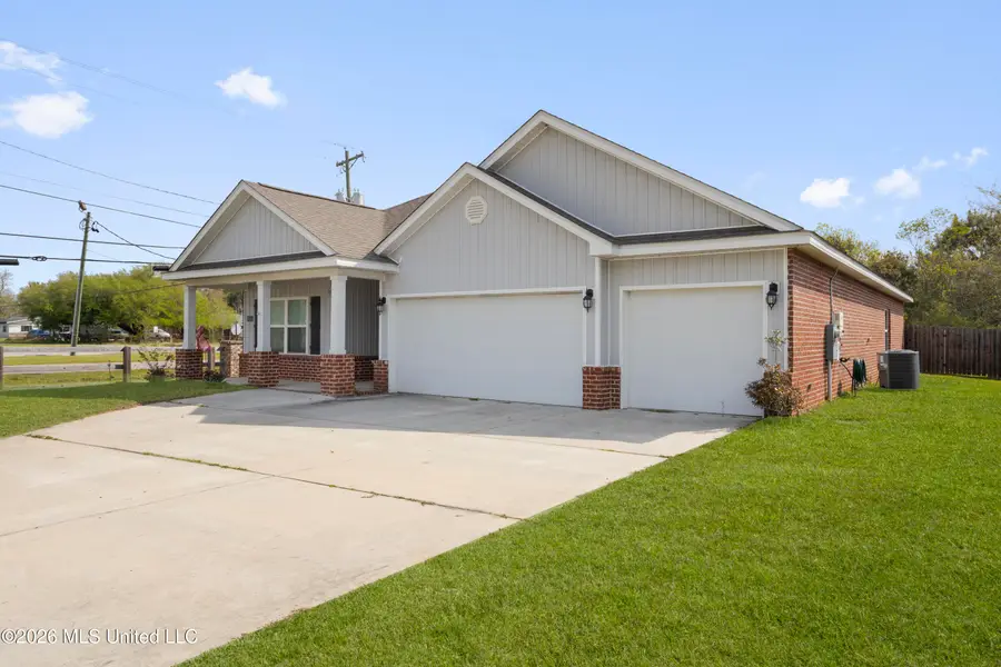 9556 Mallette Drive, Biloxi, MS 39532 - #3
