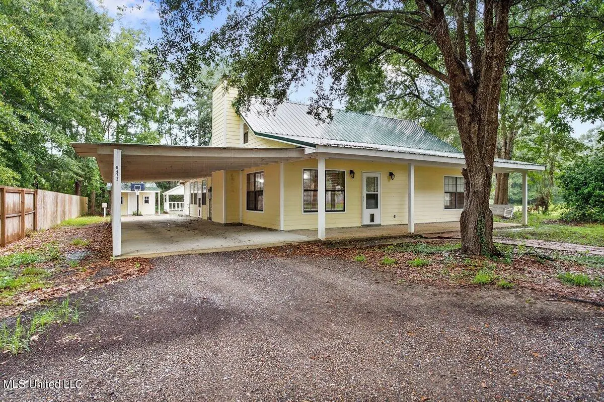 6473 Florence Road, Biloxi, MS 39532 - #1