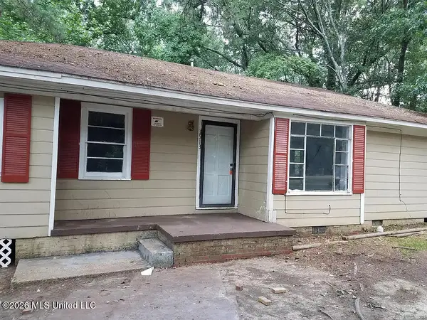 3513 Hines Street, Jackson, MS 39212