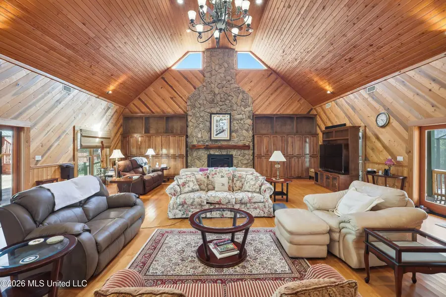 24203 Bilbo Road, Vancleave, MS 39565 - #3