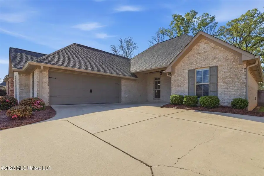 668 Conti Drive, Brandon, MS 39042 - #2