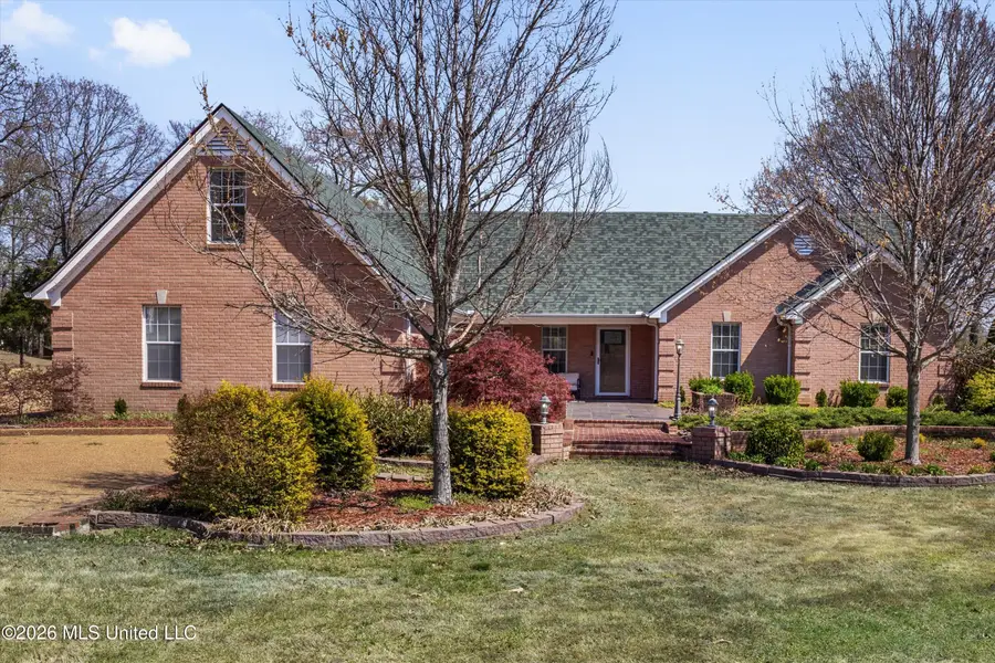 4092 Pinehurst Boulevard, Southaven, MS 38672 - #2