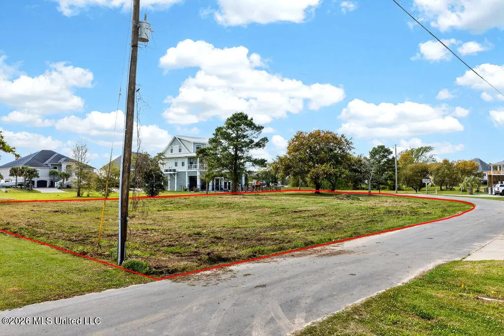 15613 Joan D' Arc Circle, Biloxi, MS 39532 - #1