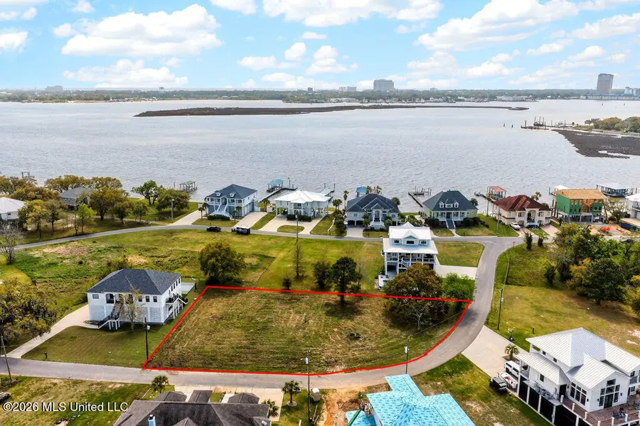 15613 Joan D' Arc Circle, Biloxi, MS 39532 - #2