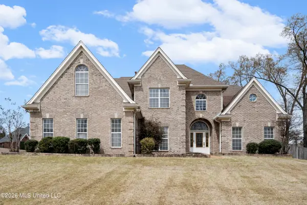 2180 Belmarie Drive, Southaven, MS 38672