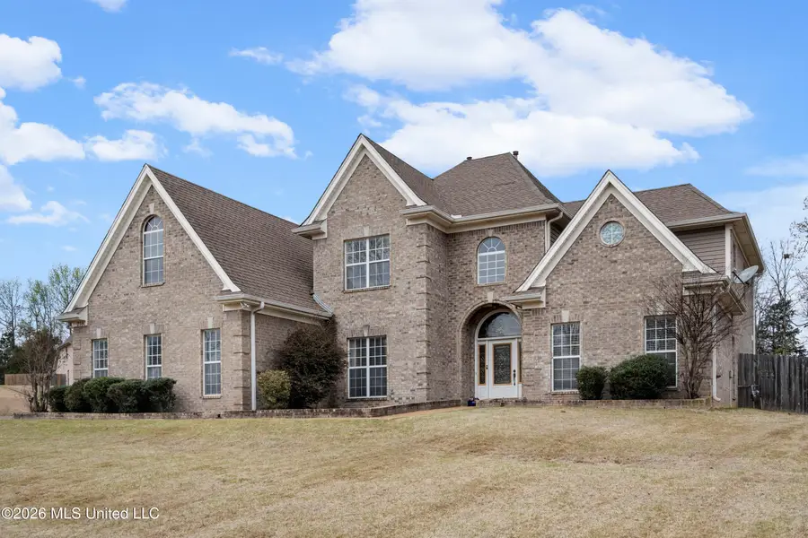 2180 Belmarie Drive, Southaven, MS 38672 - #2