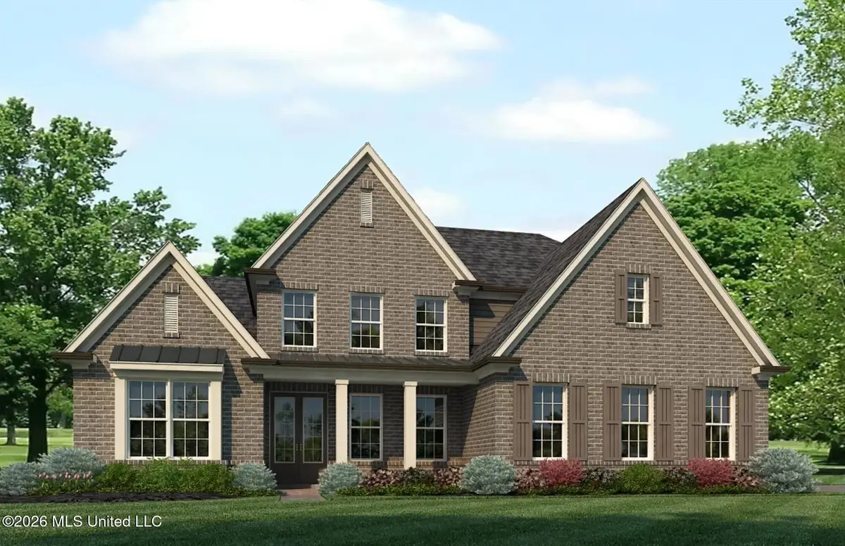 2195 Highground Drive, Southaven, MS 38672 - #1