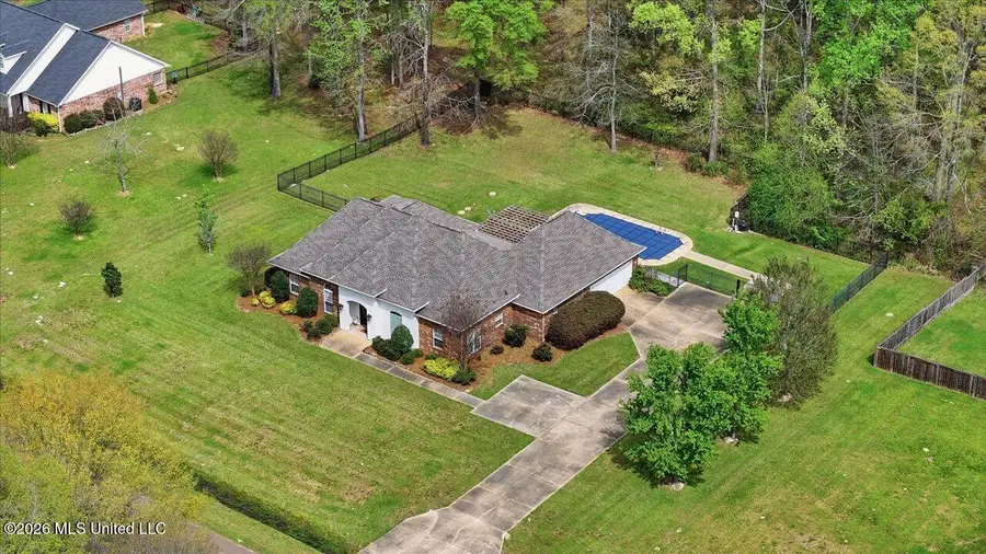 112 Magnolia Boulevard, Florence, MS 39073 - #2