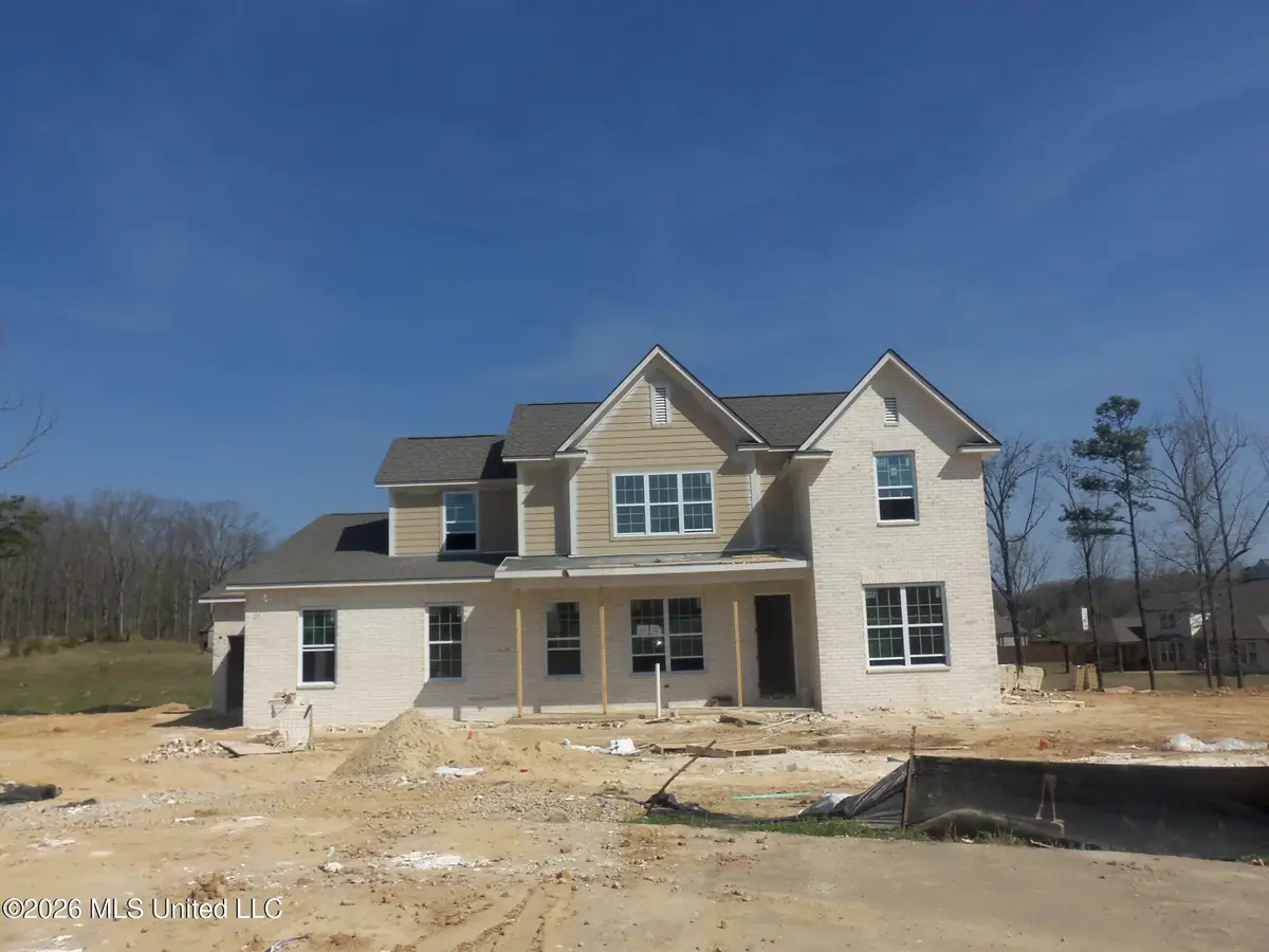 3176 Cypress Run Cove, Olive Branch, MS 38654 - #1