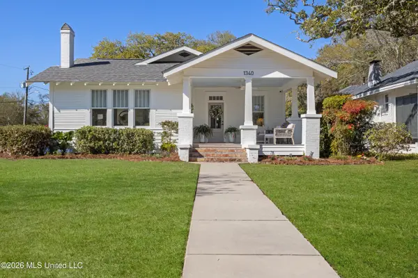 1340 2nd Street, Gulfport, MS 39501