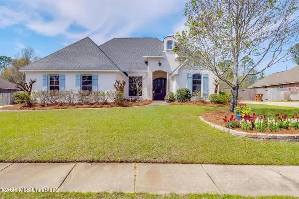 145 Sea Oaks Boulevard, Long Beach, MS 39560