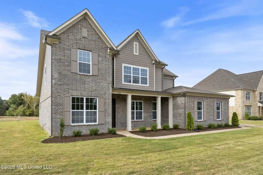 2255 Highground Drive, Southaven, MS 38672 - #2
