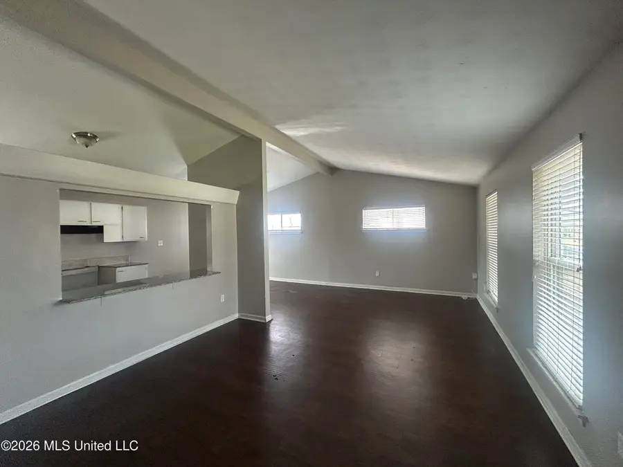 1581 Moss Point Drive, Southaven, MS 38671 - #3