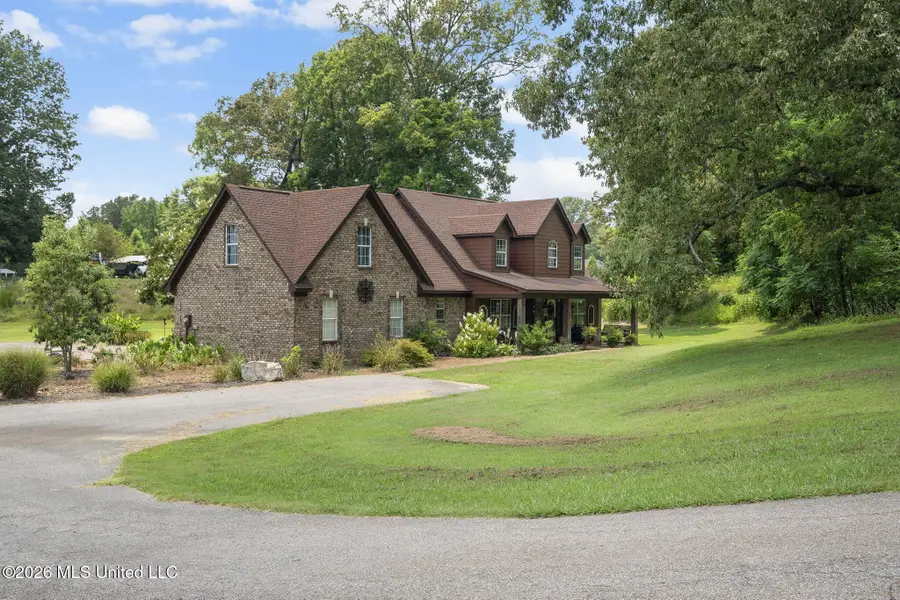 6193 Nesbit Road, Lake Cormorant, MS 38641 - #2