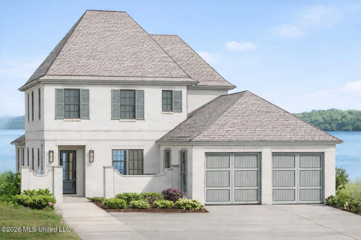 607 Osprey Cove, Brandon, MS 39047 - #1