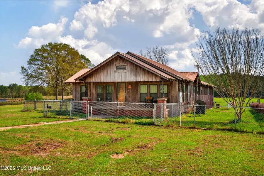 554 Homer Ladner Road, Poplarville, MS 39470 - #3