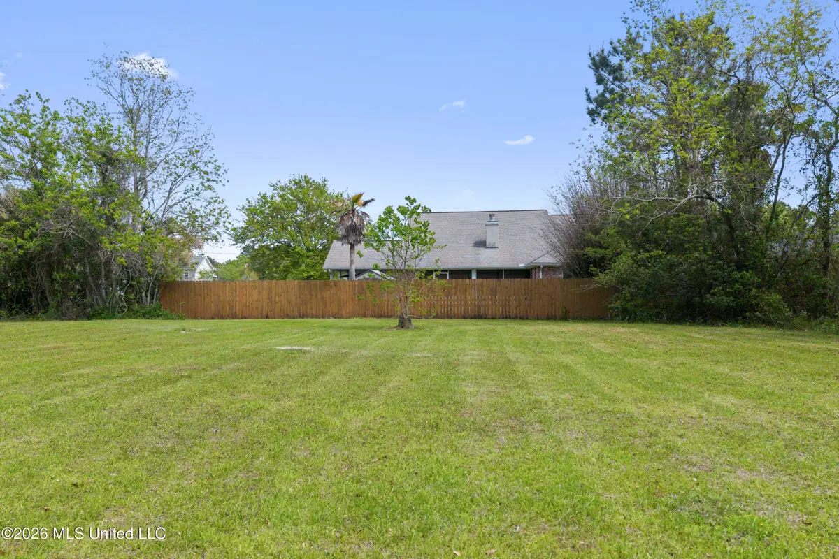 606 Sears Avenue, Waveland, MS 39576 - #1