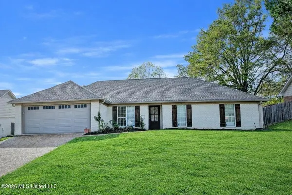 606 Honeysuckle Drive, Madison, MS 39110