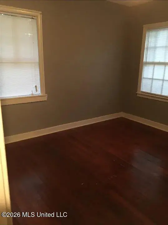 2647 Glenn Street, Jackson, MS 39204 - #3