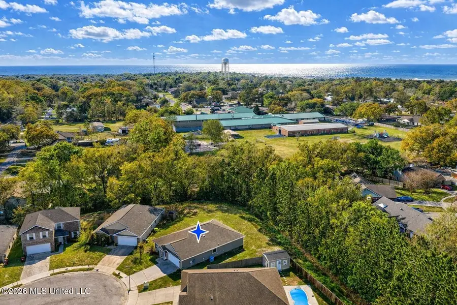 539 W Marigold Drive, Long Beach, MS 39560 - #3