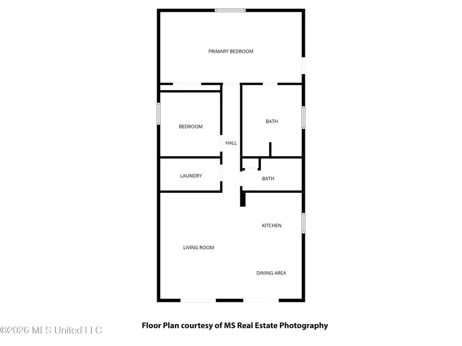 15016 Choctaw Drive, Kiln, MS 39556 - #2