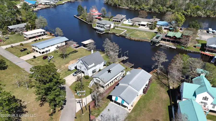 15016 Choctaw Drive, Kiln, MS 39556 - #3