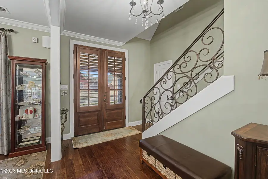 4114 Kayley Lane, Olive Branch, MS 38654 - #3