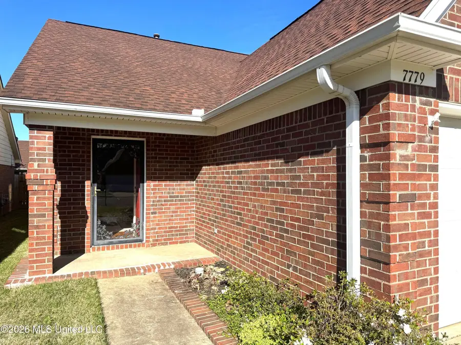 7779 S Chesterfield Drive, Southaven, MS 38671 - #2