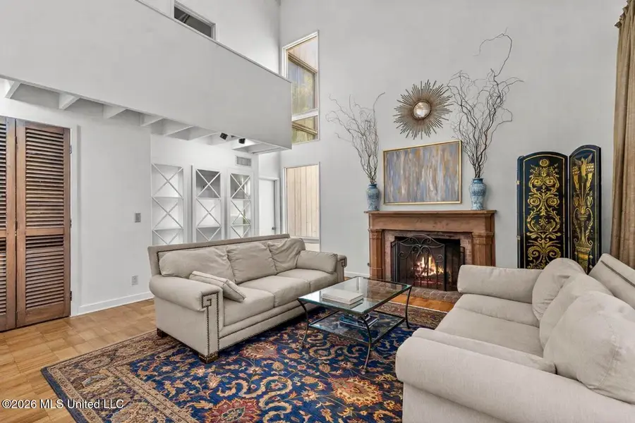 825 Crestview Drive, Yazoo City, MS 39194 - #3